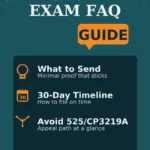 Audit Letter 566: Complete Survival & Win Guide to IRS Correspondence Exams letter566 audit guide
